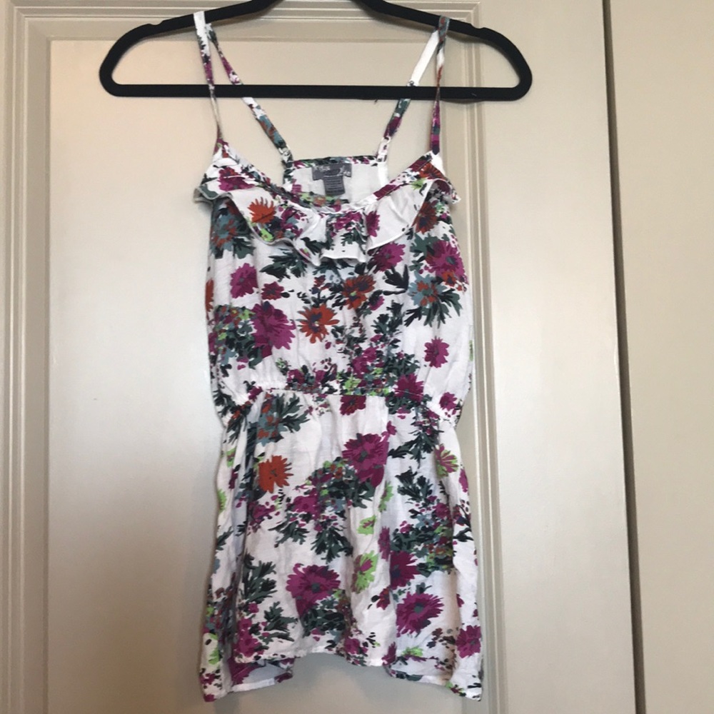 🔴Poetry Sleeveless Top🔴